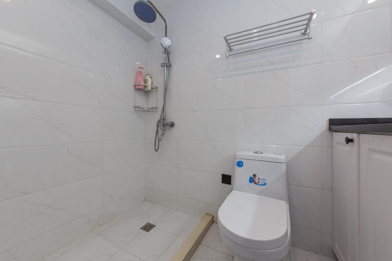 Henry'S Apartment - South Maoming Road Shanghai Exterior photo